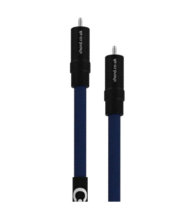 Chord Company ClearwayX ARAY - Kabel subwooferowy RCA - RCA