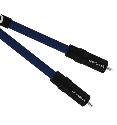 Chord Company ClearwayX ARAY - Kabel subwooferowy RCA - RCA