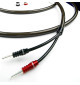 Chord Company EpicX - Komplet konfekcjonowanych kabli głośnikowych