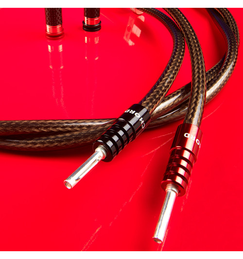 Chord Company EpicXL - Komplet konfekcjonowanych kabli głośnikowych
