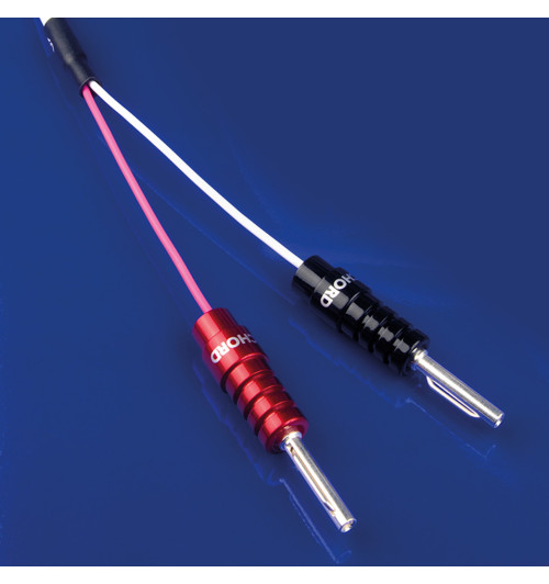 Chord Company RumourX - Komplet konfekcjonowanych kabli głośnikowych