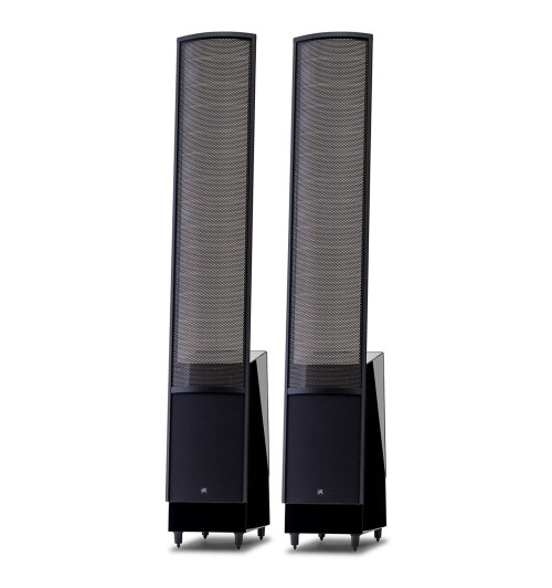 MartinLogan ElectroMotion ESL X - Kolumny podłogowe (para)