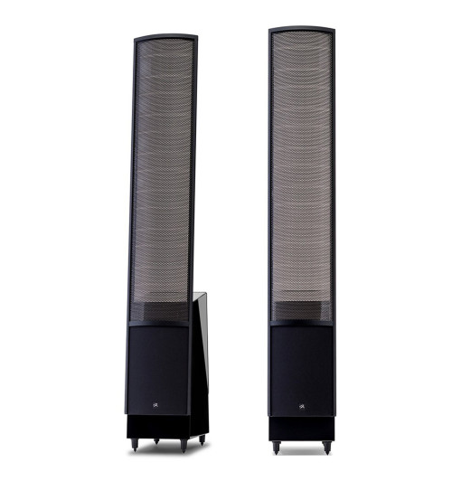 MartinLogan ElectroMotion ESL X - Kolumny podłogowe (para)