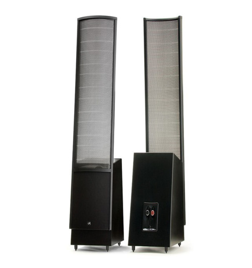 MartinLogan ElectroMotion ESL - Kolumny podłogowe (para)