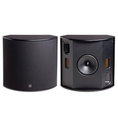 MartinLogan ElectroMotion FX2 - Kolumny surround typu ADP