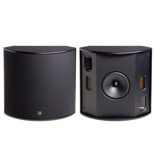 MartinLogan ElectroMotion FX2 - Kolumny surround typu ADP