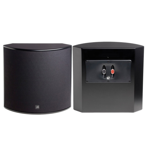 MartinLogan ElectroMotion FX2 - Kolumny surround typu ADP