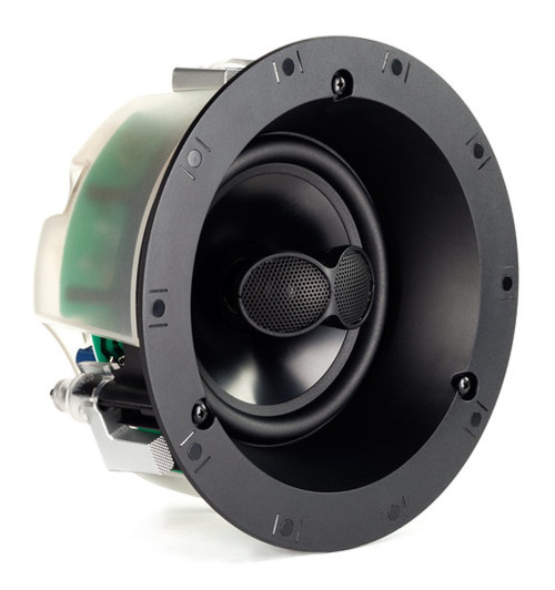 MartinLogan Helos 22 - Głośnik instalacyjny sufitowy Mono / Stereo