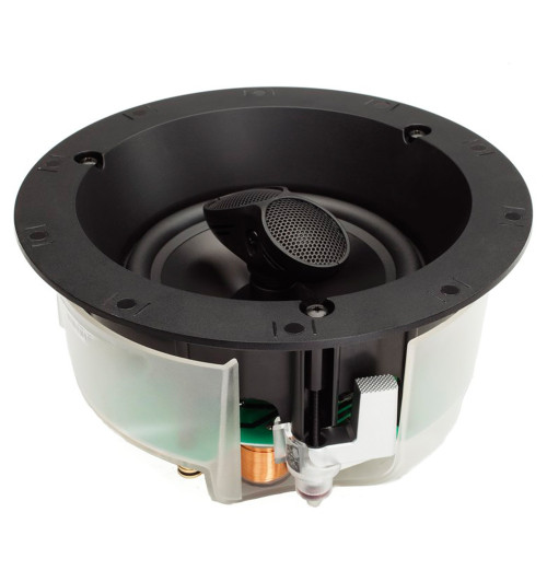 MartinLogan Helos 22 - Głośnik instalacyjny sufitowy Mono / Stereo