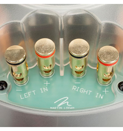 MartinLogan Helos 22 - Głośnik instalacyjny sufitowy Mono / Stereo