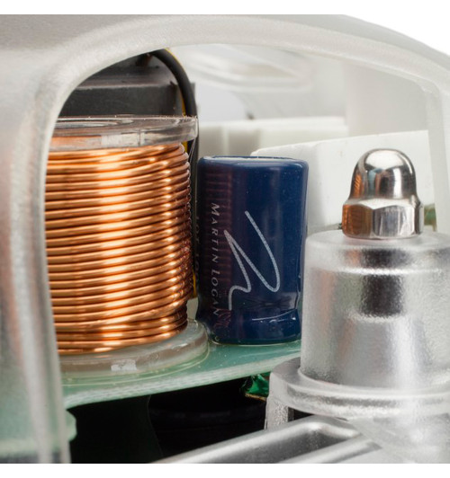 MartinLogan Helos 22 - Głośnik instalacyjny sufitowy Mono / Stereo