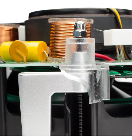 MartinLogan Helos 22 - Głośnik instalacyjny sufitowy Mono / Stereo