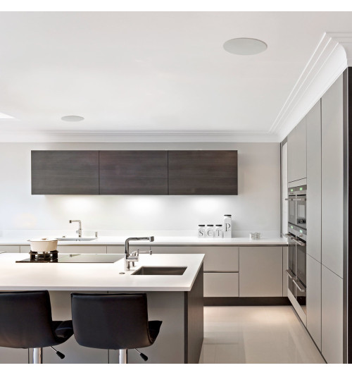 MartinLogan Helos 22 - Głośnik instalacyjny sufitowy Mono / Stereo