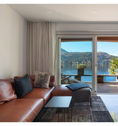 MartinLogan IC3 - Głośnik instalacyjny sufitowy