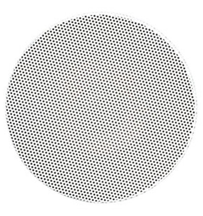 MartinLogan IC3-AW - Wodoodporny głośnik instalacyjny sufitowy