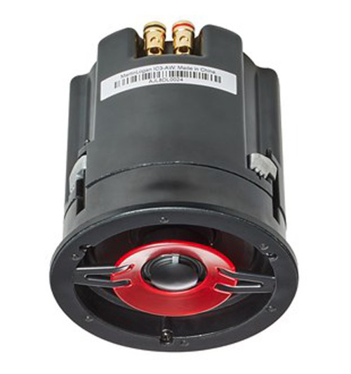 MartinLogan IC3-AW - Wodoodporny głośnik instalacyjny sufitowy