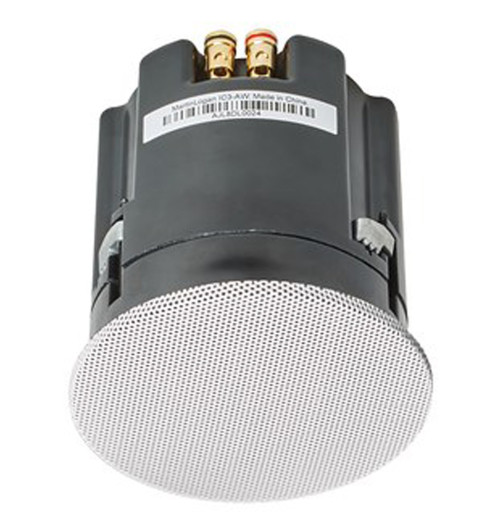 MartinLogan IC3-AW - Wodoodporny głośnik instalacyjny sufitowy
