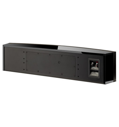 MartinLogan Focus ESL C18 - Kolumna centralna do kina domowego Hi-End