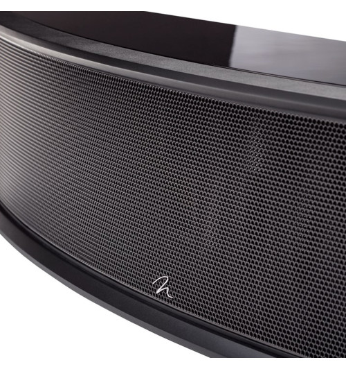 MartinLogan Focus ESL C18 - Kolumna centralna do kina domowego Hi-End