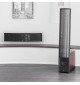 MartinLogan Focus ESL C18 - Kolumna centralna do kina domowego Hi-End