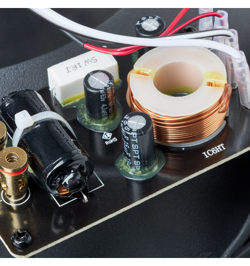 MartinLogan IC6-HT - Głośnik instalacyjny sufitowy