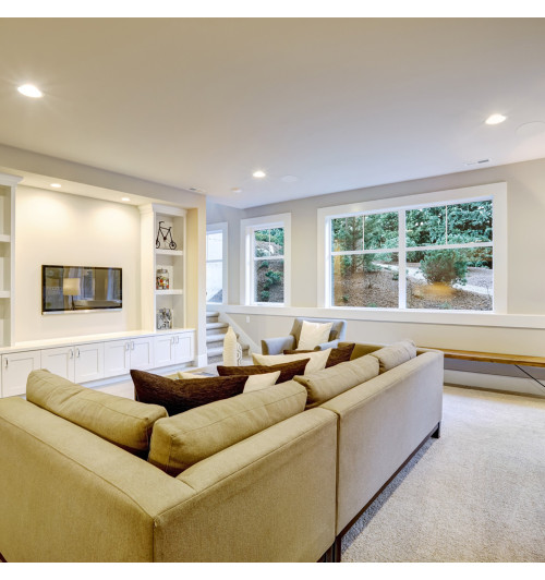 MartinLogan IC6-HT - Głośnik instalacyjny sufitowy