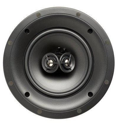 MartinLogan IC6-ST - Głośnik instalacyjny sufitowy Mono / Stereo