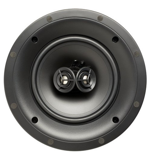 MartinLogan IC6-ST - Głośnik instalacyjny sufitowy Mono / Stereo