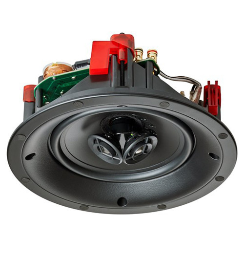 MartinLogan IC6-ST - Głośnik instalacyjny sufitowy Mono / Stereo