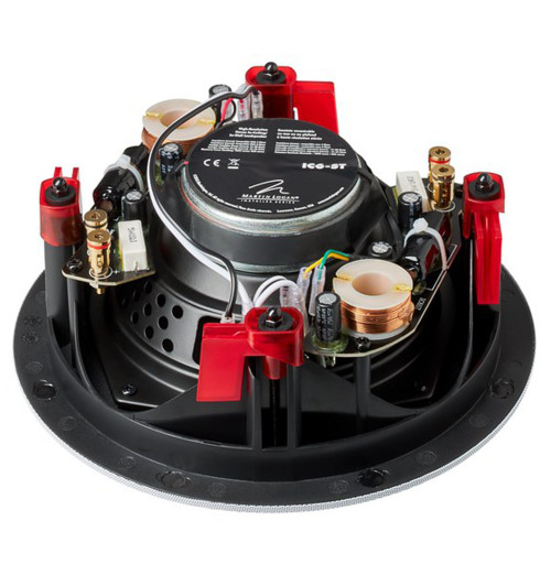 MartinLogan IC6-ST - Głośnik instalacyjny sufitowy Mono / Stereo