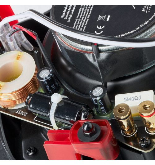 MartinLogan IC6-ST - Głośnik instalacyjny sufitowy Mono / Stereo