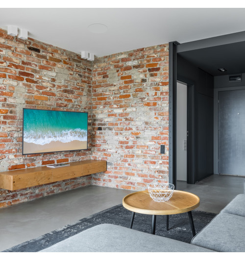 MartinLogan IC6-ST - Głośnik instalacyjny sufitowy Mono / Stereo