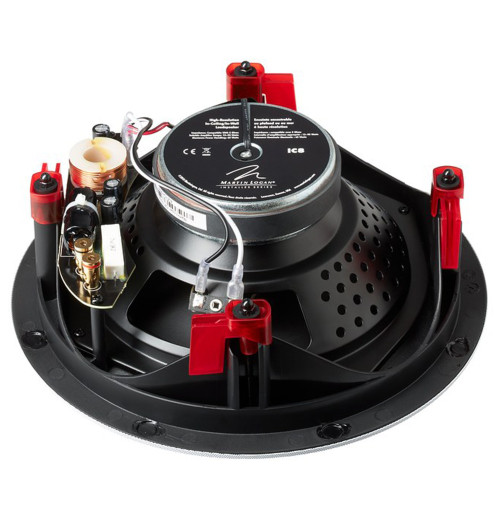 MartinLogan IC8 - Głośnik instalacyjny sufitowy