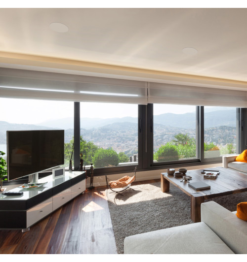 MartinLogan IC8 - Głośnik instalacyjny sufitowy