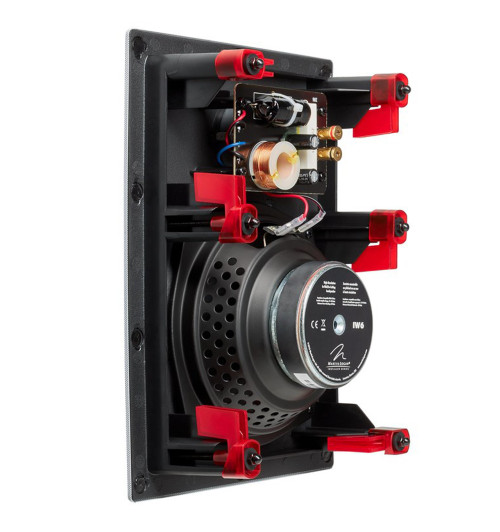 MartinLogan IW6 - Głośnik instalacyjny ścienny