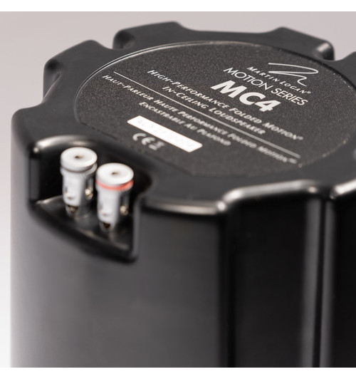 MartinLogan Motion MC4 - Głośnik instalacyjny sufitowy