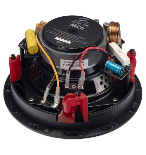 MartinLogan Motion MC6 - Głośnik instalacyjny sufitowy