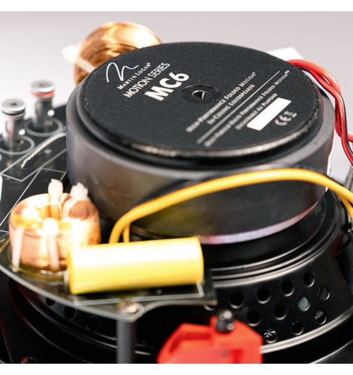 MartinLogan Motion MC6 - Głośnik instalacyjny sufitowy