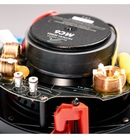 MartinLogan Motion MC6 - Głośnik instalacyjny sufitowy