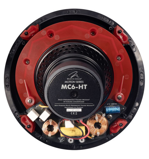 MartinLogan Motion MC6-HT - Głośnik instalacyjny sufitowy