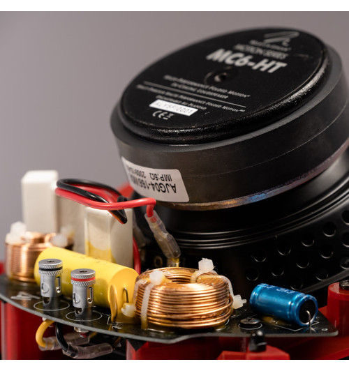 MartinLogan Motion MC6-HT - Głośnik instalacyjny sufitowy