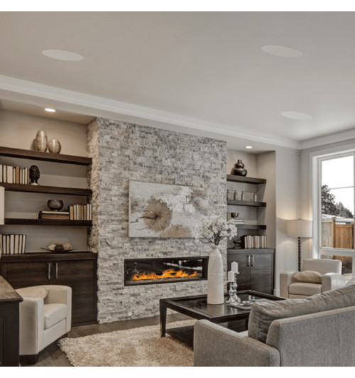 MartinLogan Motion MC6-HT - Głośnik instalacyjny sufitowy