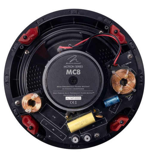 MartinLogan Motion MC8 - Głośnik instalacyjny sufitowy