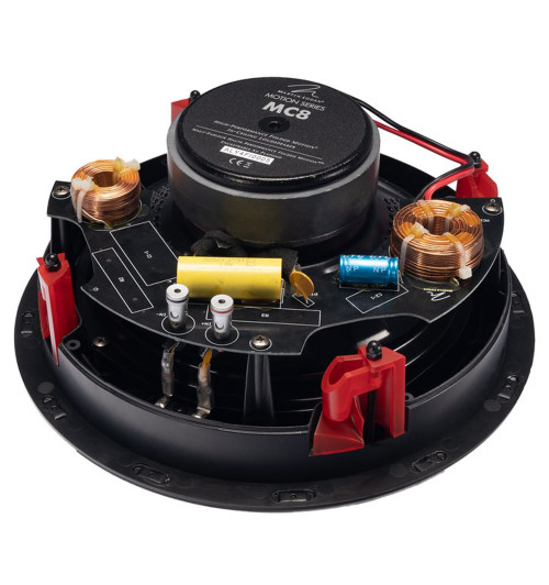 MartinLogan Motion MC8 - Głośnik instalacyjny sufitowy