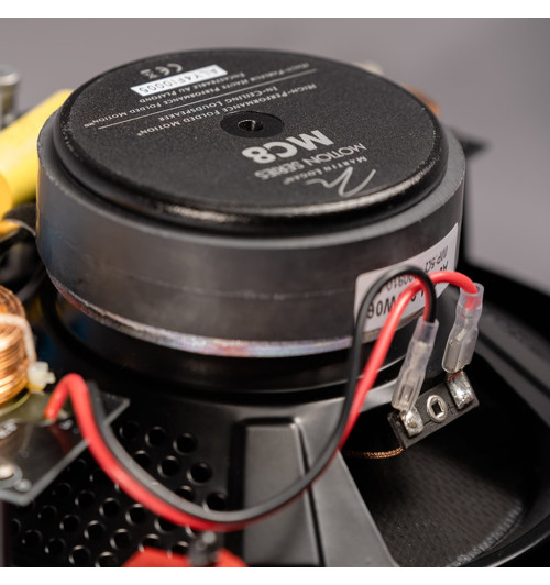 MartinLogan Motion MC8 - Głośnik instalacyjny sufitowy