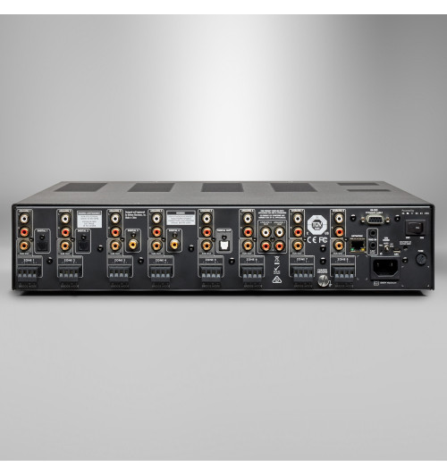 MartinLogan MDA16 - 8-strefowy wzmacniacz dystrybucyjny