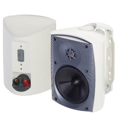 MartinLogan ML-45AW - Głośniki zewnętrzne wodoodporne (para)