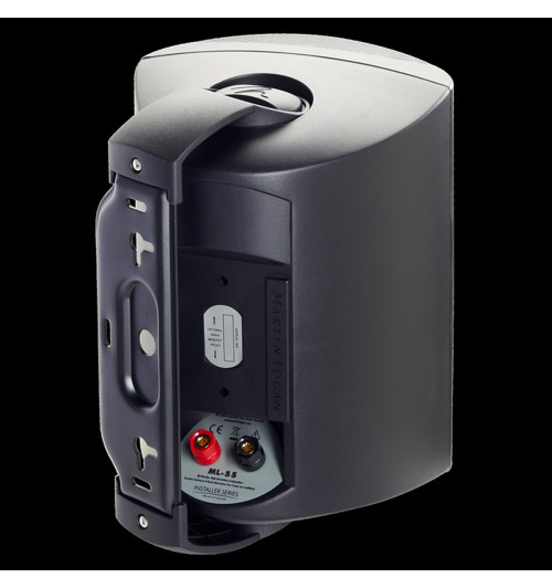 MartinLogan ML-55AW - Głośniki zewnętrzne wodoodporne (para)