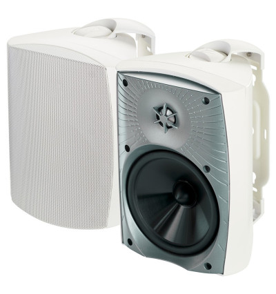 MartinLogan ML-65AW - Głośniki zewnętrzne wodoodporne (para)