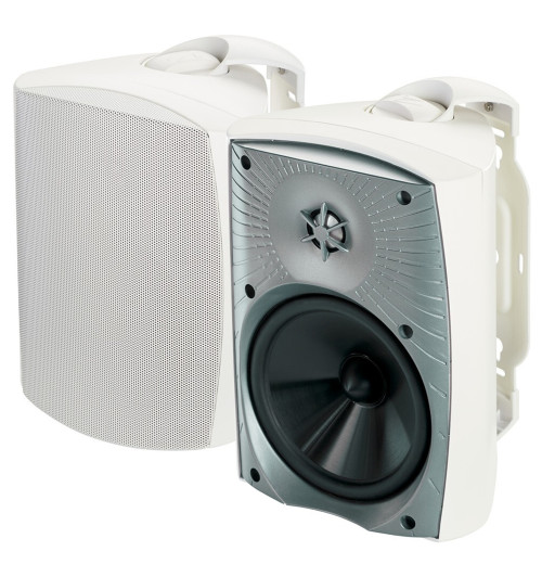 MartinLogan ML-65AW - Głośniki zewnętrzne wodoodporne (para)